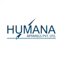 Humana Apparels logo